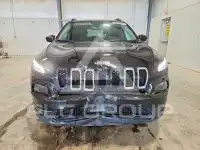 2016 Jeep CHEROKEE photo