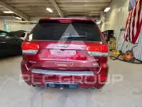 2016 Jeep CHEROKEE photo