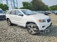 2016 Jeep CHEROKEE photo