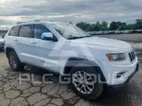 2016 Jeep CHEROKEE фото