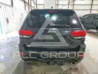 2016 Jeep CHEROKEE photo