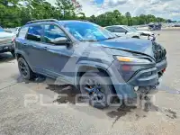 2016 Jeep CHEROKEE photo