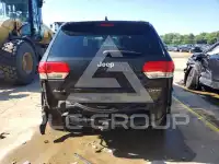 2016 Jeep CHEROKEE фото