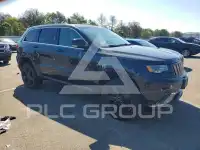 2016 Jeep CHEROKEE фото