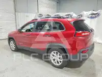 2016 Jeep CHEROKEE фото