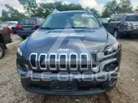 2016 Jeep CHEROKEE photo