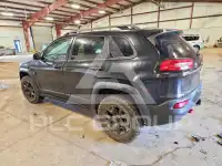 2016 Jeep CHEROKEE photo