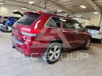 2016 Jeep CHEROKEE photo