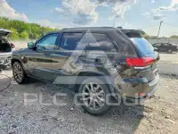 2016 Jeep CHEROKEE фото