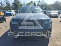 2016 Jeep CHEROKEE фото
