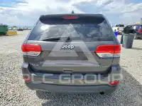 2016 Jeep CHEROKEE фото