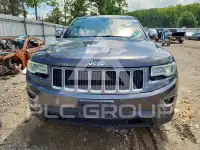 2016 Jeep CHEROKEE photo