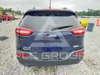 2016 Jeep CHEROKEE фото
