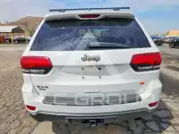 2016 Jeep CHEROKEE фото
