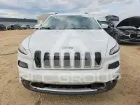 2016 Jeep Grand Cherokee фото