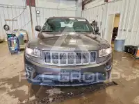 2016 Jeep CHEROKEE фото