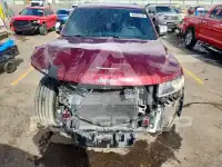 2016 Jeep CHEROKEE photo