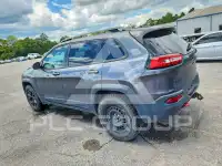 2016 Jeep CHEROKEE photo