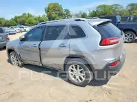 2016 Jeep Grand Cherokee фото