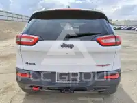 2016 Jeep CHEROKEE photo
