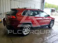 2016 Jeep CHEROKEE photo