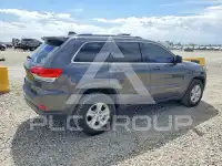 2016 Jeep CHEROKEE фото