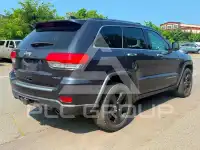 2016 Jeep CHEROKEE фото