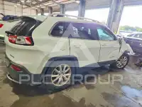 2016 Jeep CHEROKEE photo