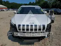 2016 Jeep CHEROKEE photo