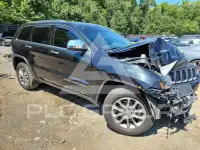 2016 Jeep CHEROKEE фото