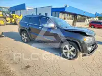 2016 Jeep CHEROKEE фото