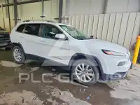 2016 Jeep CHEROKEE фото