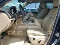 2016 Jeep CHEROKEE photo