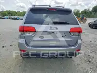 2016 Jeep Grand Cherokee photo