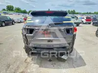 2016 Jeep CHEROKEE фото