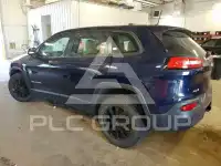 2016 Jeep CHEROKEE фото