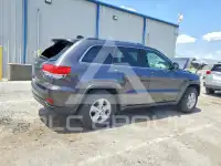 2016 Jeep CHEROKEE фото