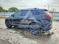 2016 Jeep CHEROKEE photo