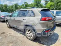 2016 Jeep CHEROKEE фото