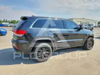 2016 Jeep CHEROKEE фото