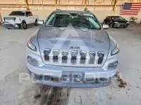 2016 Jeep CHEROKEE photo