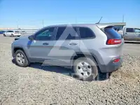 2016 Jeep CHEROKEE photo