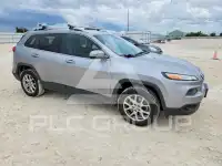 2016 Jeep CHEROKEE photo