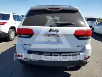 2016 Jeep CHEROKEE фото