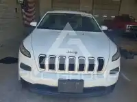 2016 Jeep CHEROKEE фото