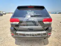 2016 Jeep CHEROKEE photo