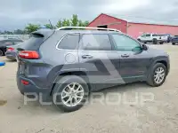 2016 Jeep CHEROKEE фото