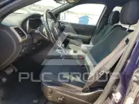 2016 Jeep CHEROKEE фото