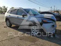 2016 Jeep CHEROKEE фото