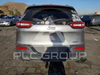 2016 Jeep CHEROKEE фото